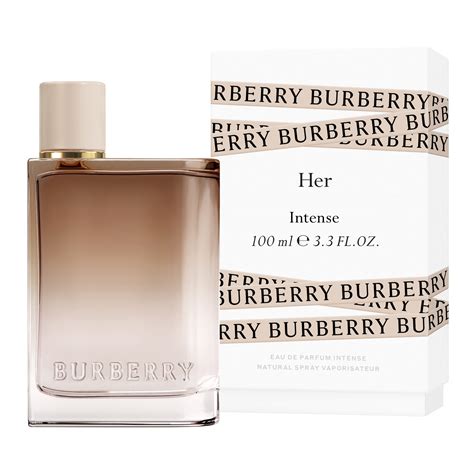fragrantica burberry her intense